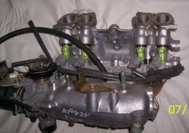 toyota k series engine wiki #4