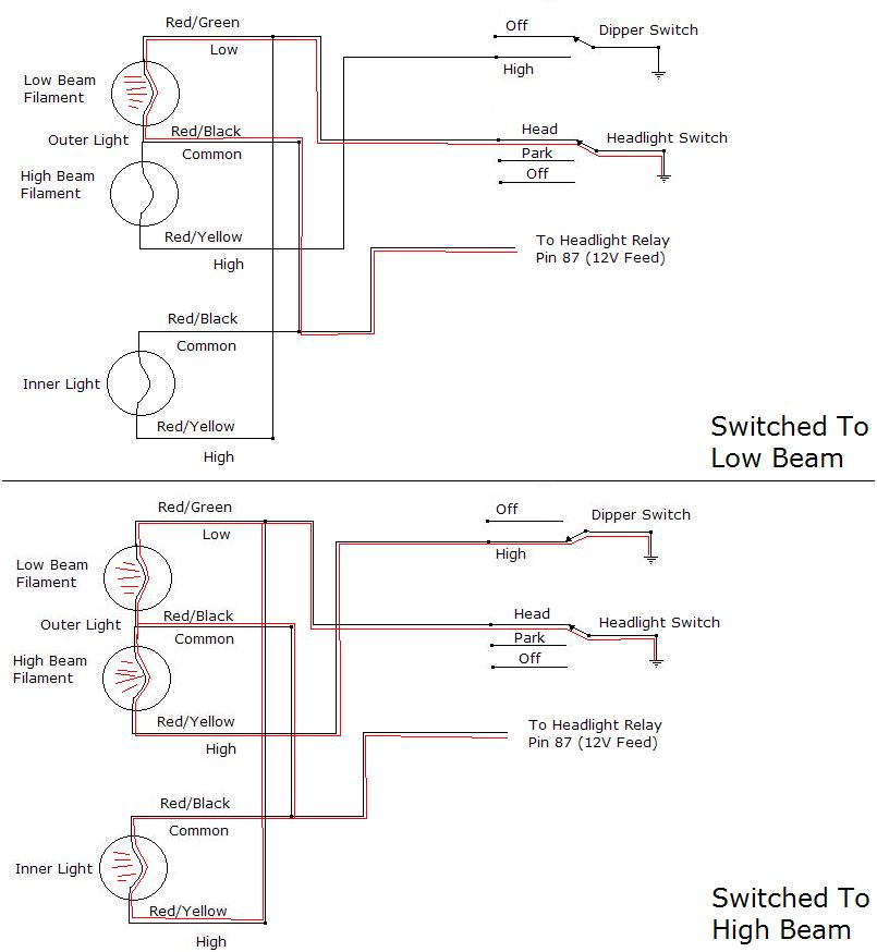 Ke70 Wiring Diagram