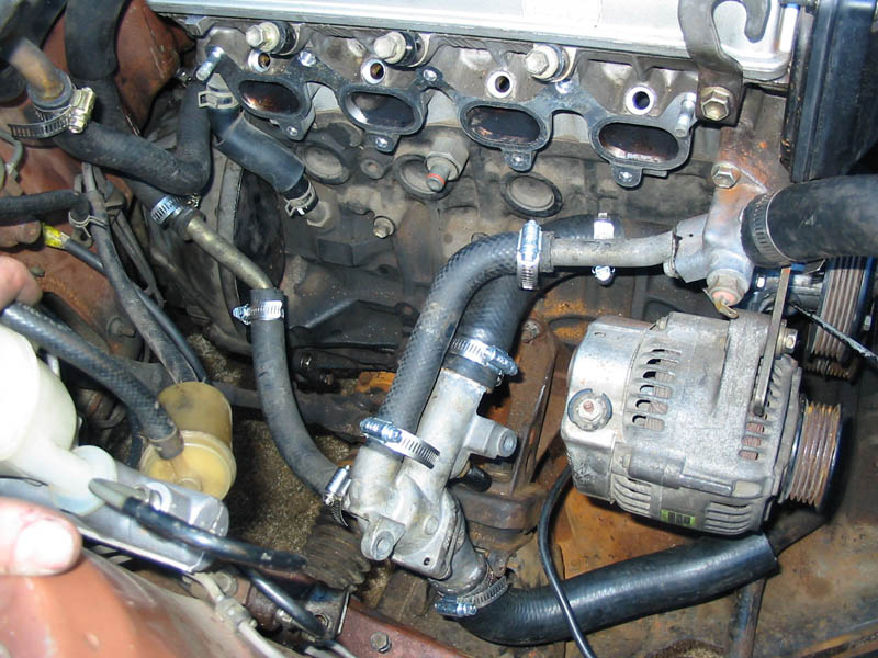 File:Rear water outlet installed.jpg